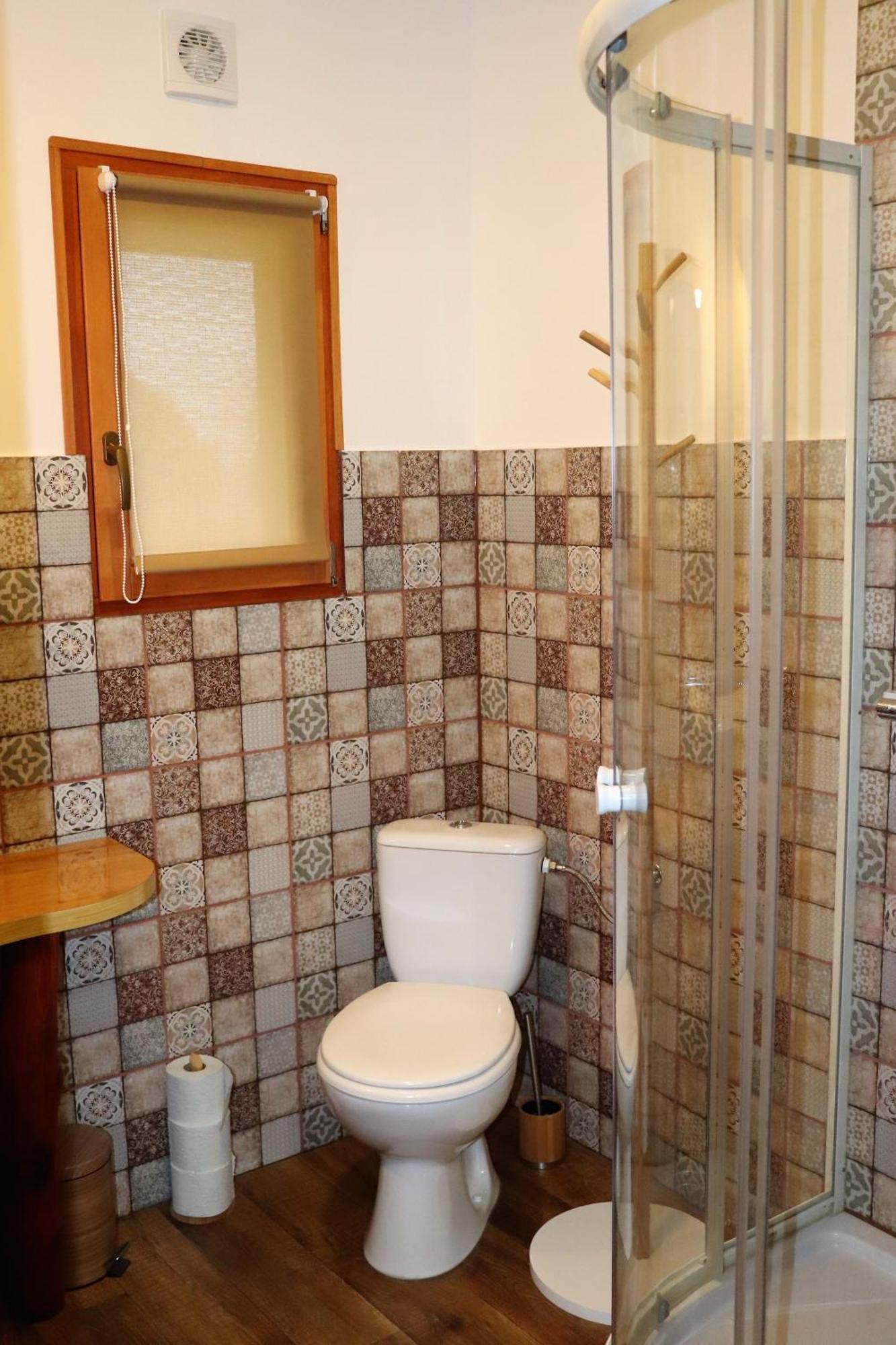 New Hope Land Apartman Nagymaros Kültér fotó